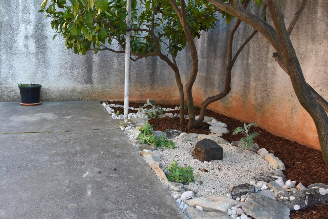 Greenvine Apartment Zadar Exterior foto